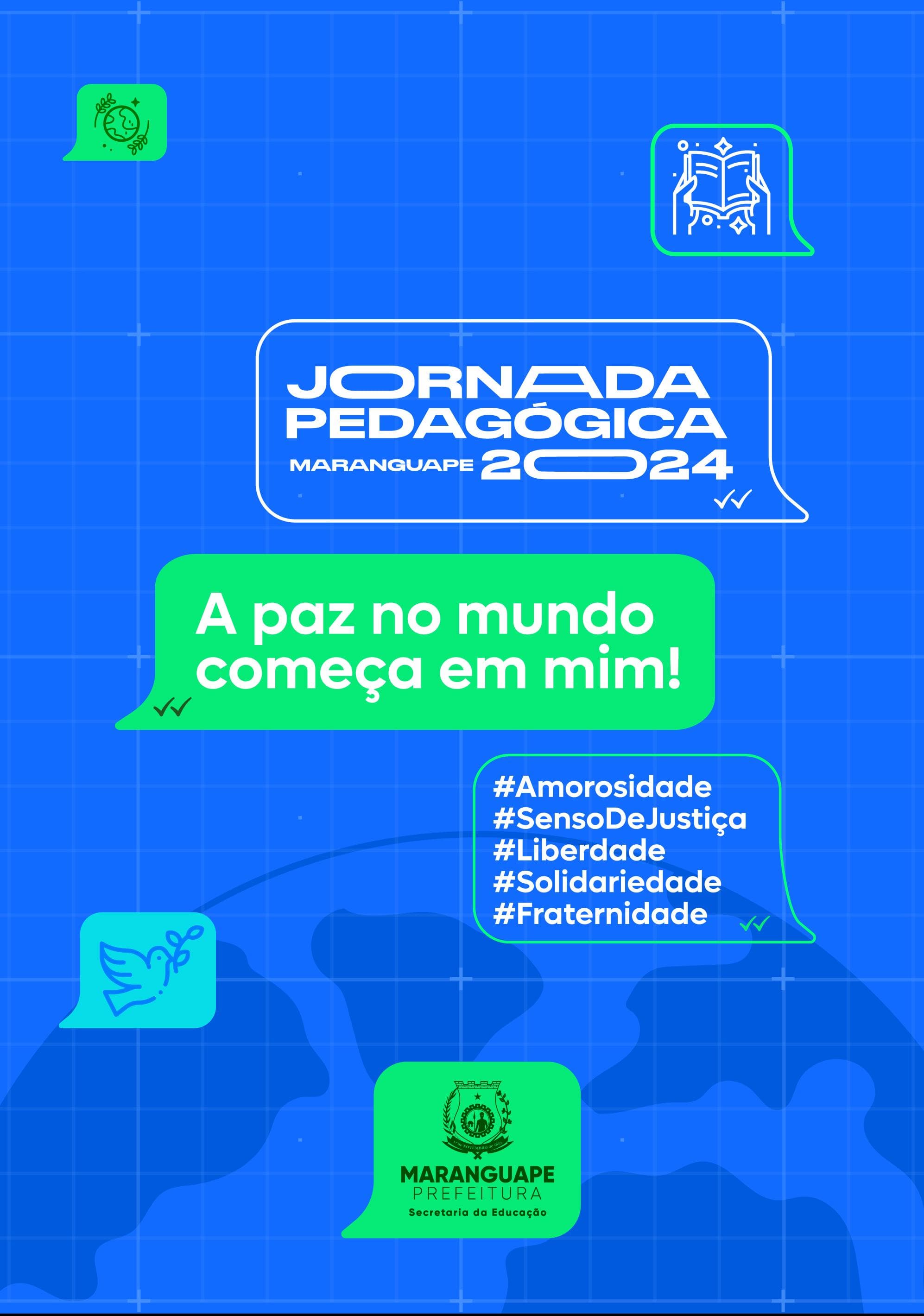 Imagem relacionada ao evento